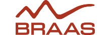 Programy lojalnościowe B2B - logo Braas
