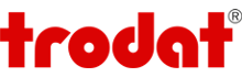 Programy lojalnościowe B2B - logo Trodat