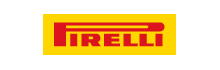 Promocje sprzedaży - programy lojalnościowe b2b - Logo Pirelli